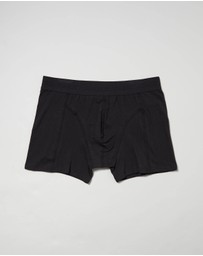 Jack & Jones - 3-Pack Jacordinary Trunks Noos