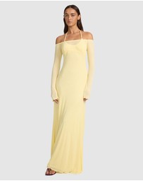 Ownley - Karina Maxi Dress