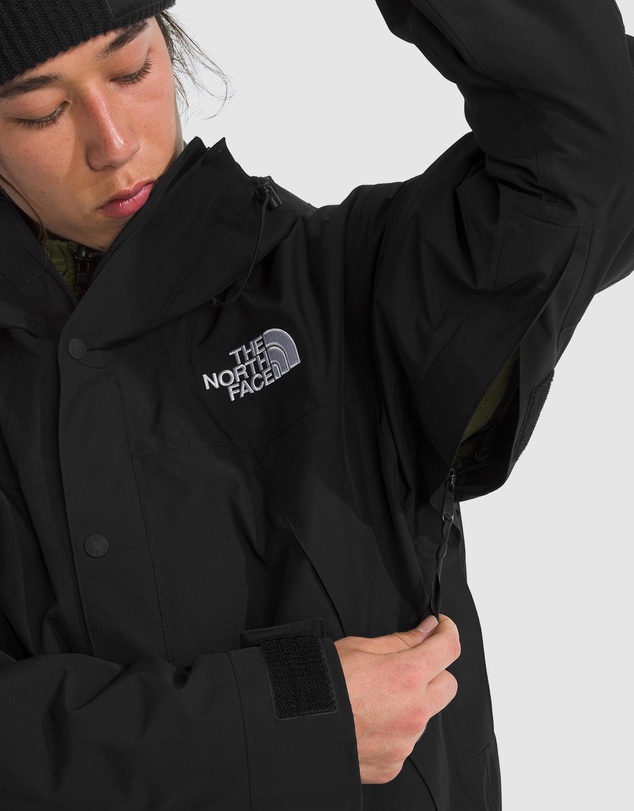 The North Face - GTX Mountain Jacket