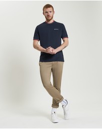 Ben Sherman - Signature Tipped Tee