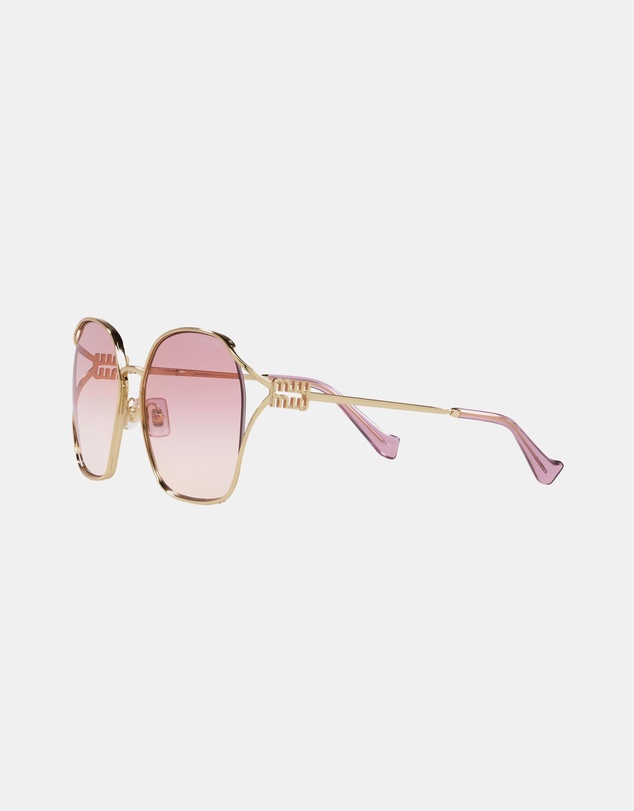 Miu Miu - 0MU 52WS