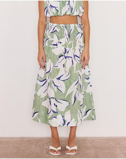Floral