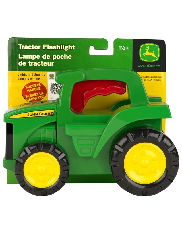 John Deere - Tractor Torch