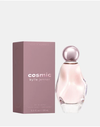 Kylie Jenner Fragrance - Cosmic Kylie Jenner EDP 100ml