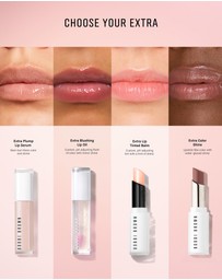 Bobbi Brown - Extra Blushing Lip Oil