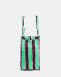 EAU BAGS - Vacay Travel Bag
