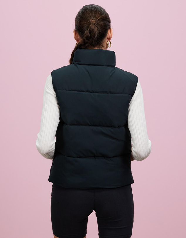 Champion - Rochester Athletic Puffer Vest