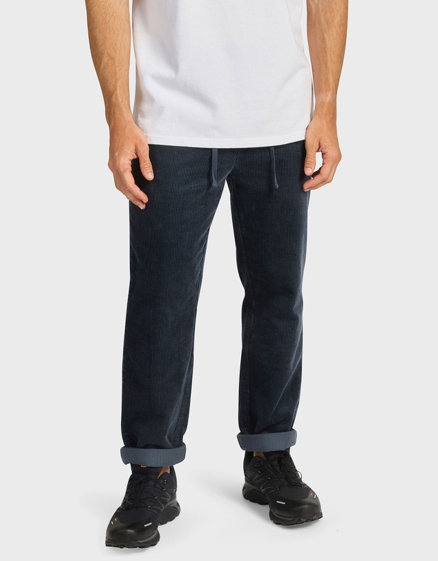 Academy Brand - Lebowski Cord Pant