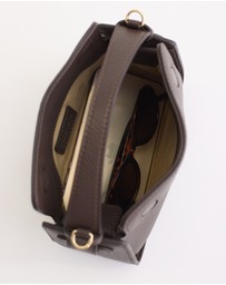 The Horse - Mini Clementine Bag