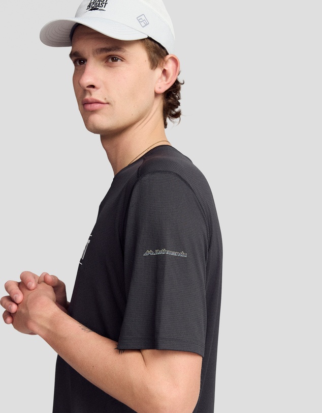 Kathmandu - Seeker T-shirt