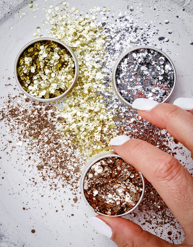 Glitterazzi - Give Me Loose Glitter Kit