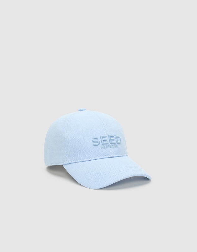 Seed Heritage - Seed Cap