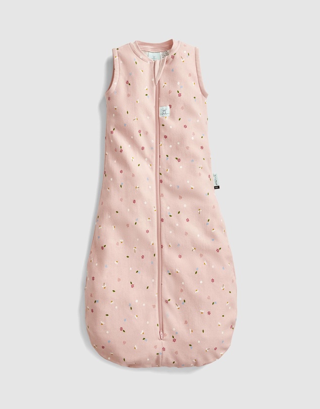ergoPouch - Jersey Sleeping Bag 0.2 TOG