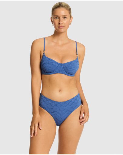 Denim Blue