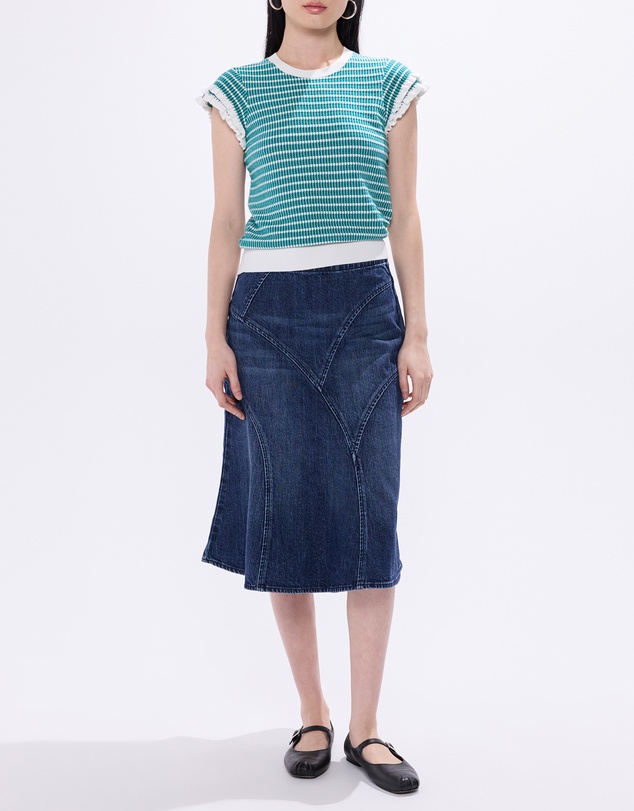 Marcs - Spirit Of The Sea Knit
