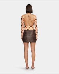 Ownley - Daphne Top