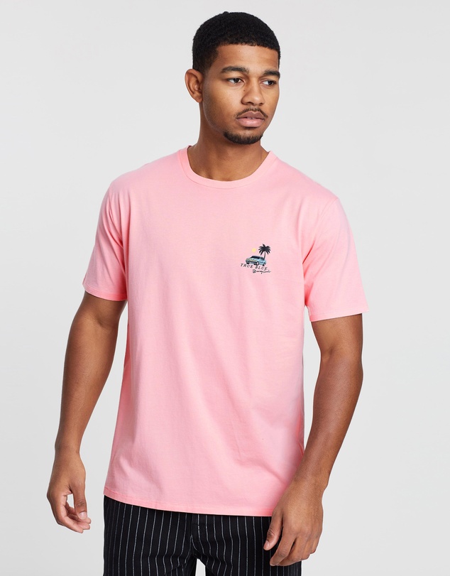 B.Cools - Cadillac Tee