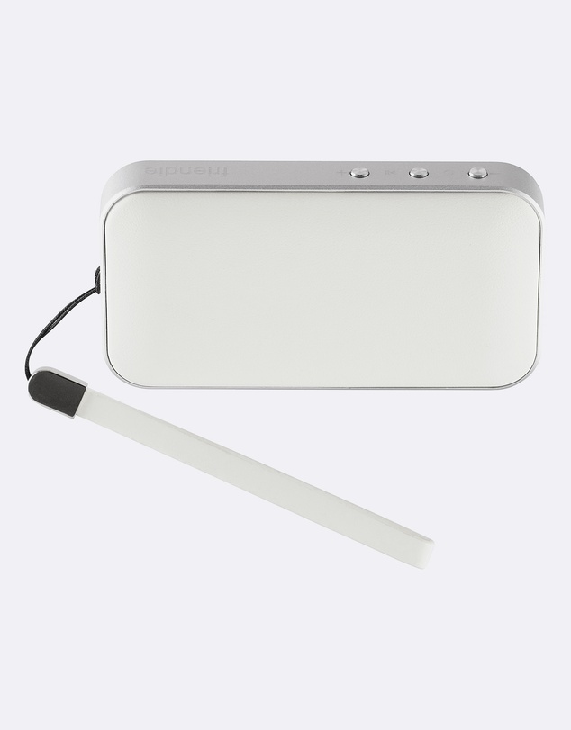 Friendie - AIR Live Mini Wireless Speaker
