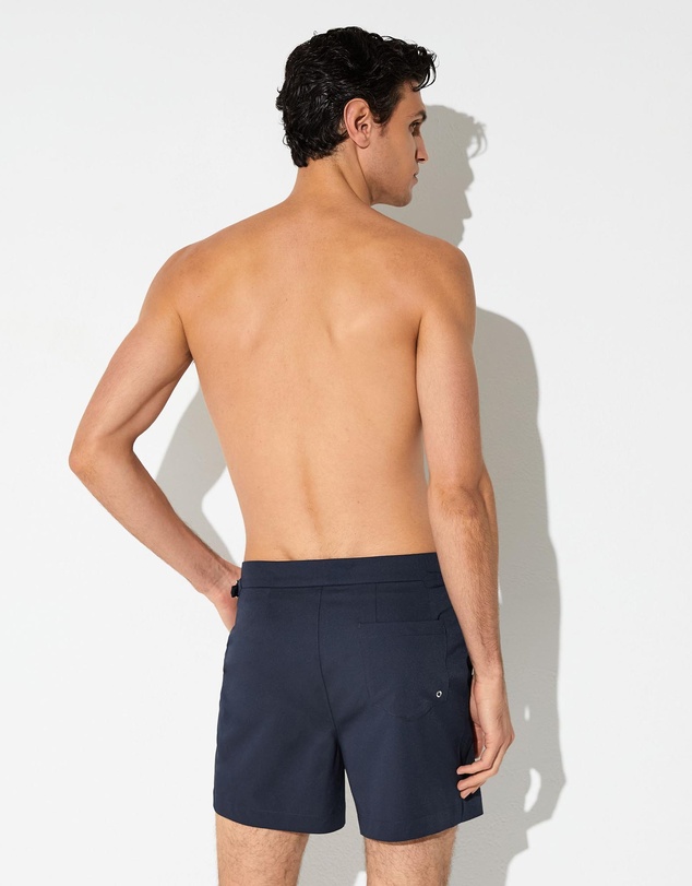REISS - Sun Swim Shorts