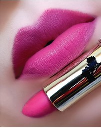 Silk Oil of Morocco - Argan Lipstick - Flamingo
