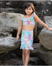 Olga Valentine - Swim Skirt