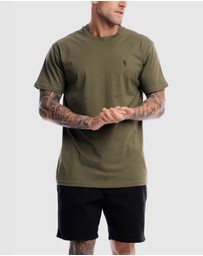 Counter Culture - Cypher Rise Tee