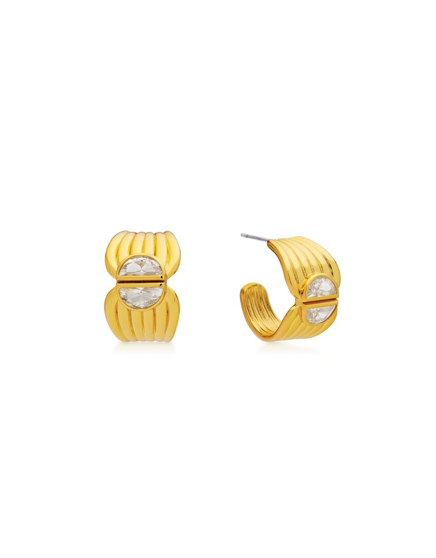 Amber Sceats - Positano Earrings