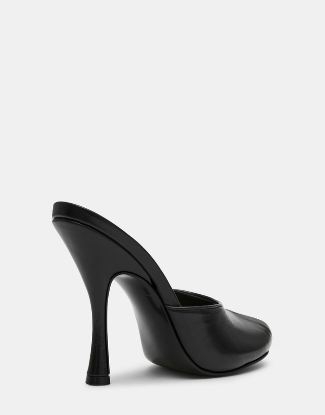 Steve Madden - Jules Black Heels