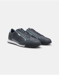 BOSS - Nitan Lowp txthem Sneaker