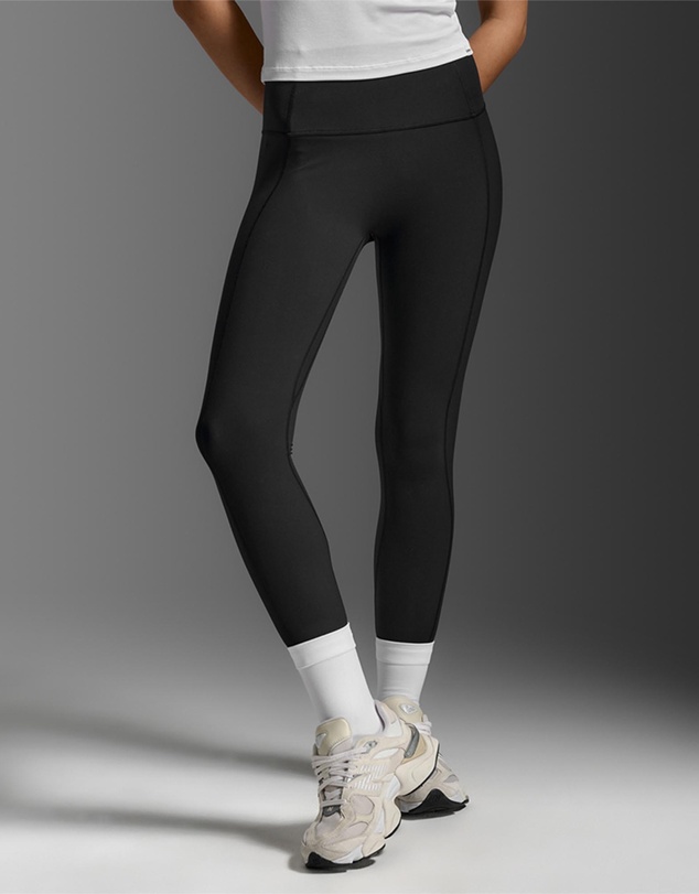 2XU - Fluid Hi-Rise 7/8 Tights