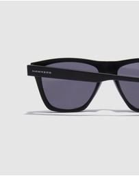 Hawkers Co - HAWKERS - Blue One Ls Raw Sunglasses for Men and Women UV400