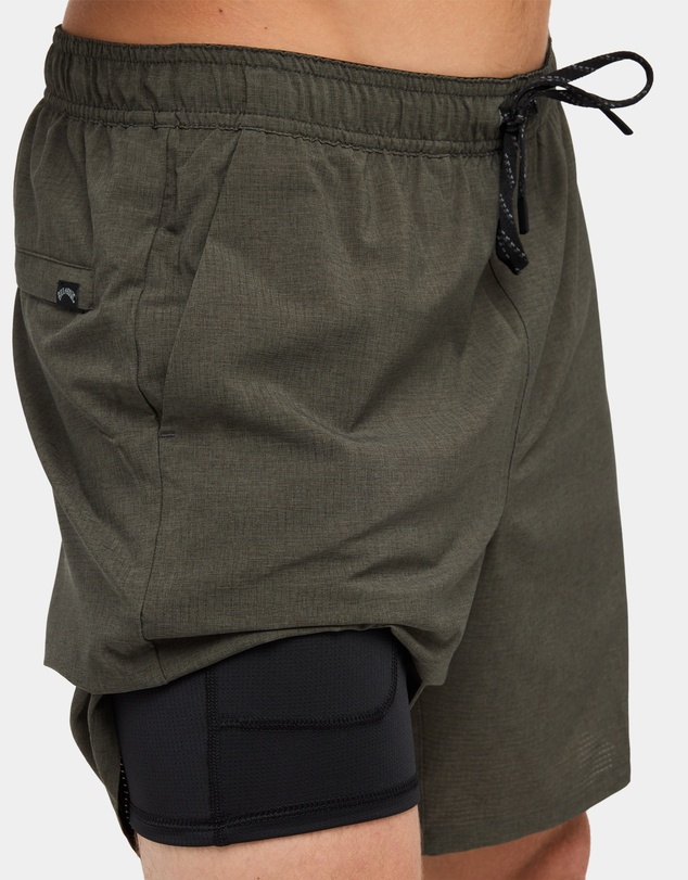 Billabong - Mens Surftrek Performance 20
