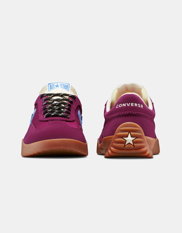 Converse - Run Star Trainers - Women's