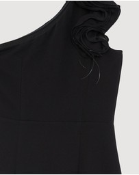 Revibe - Repaired CHANCERY Holli Dress - AU 10