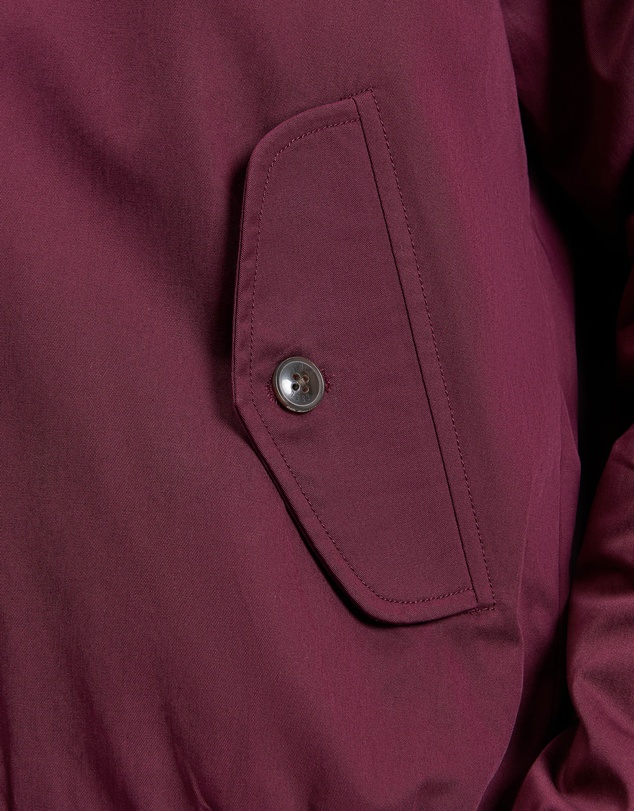Ben Sherman - Signature Harrington Jacket