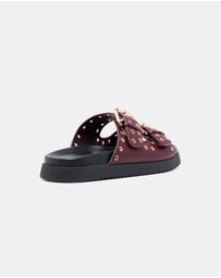 Therapy - Racer Sandals