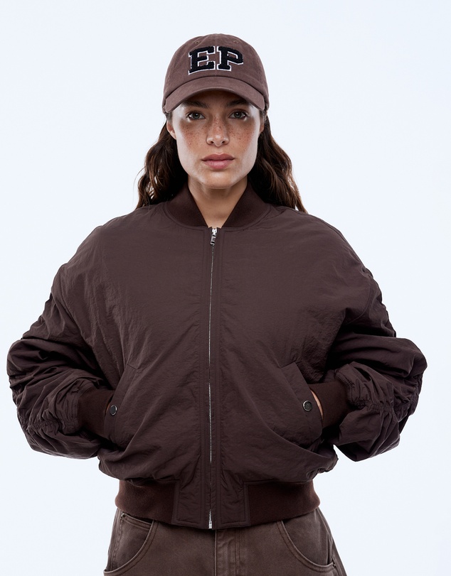ENA PELLY - Lulu Bomber Jacket