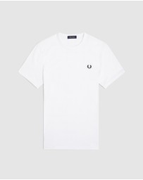 Fred Perry - Ringer T-Shirt