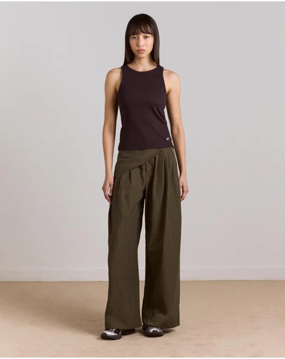 Damson Madder - Fabia Trousers