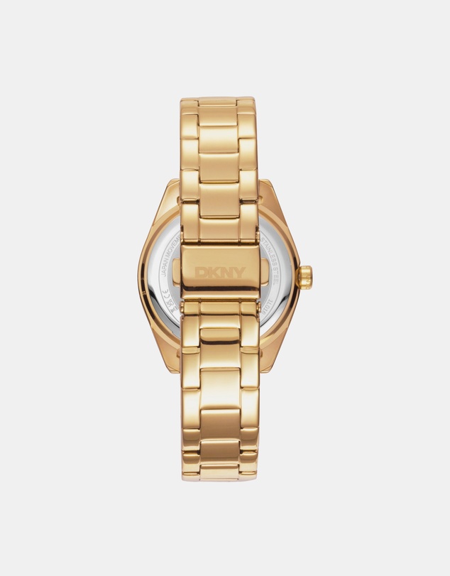 DKNY - DKNY Chambers Midi Watch
