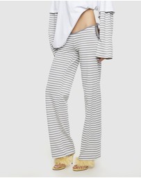 Lioness - Bloom Tie Pants