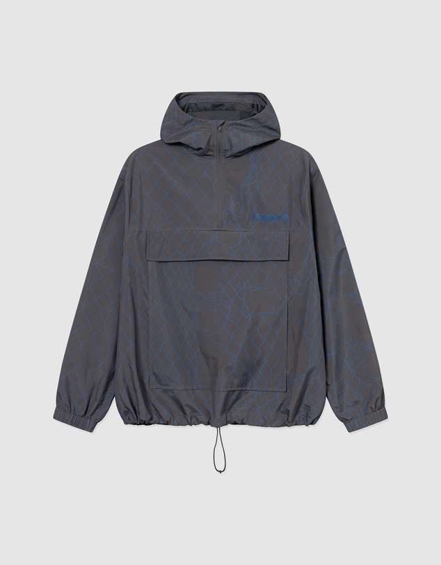 Wood Wood - Kimbo Anorak