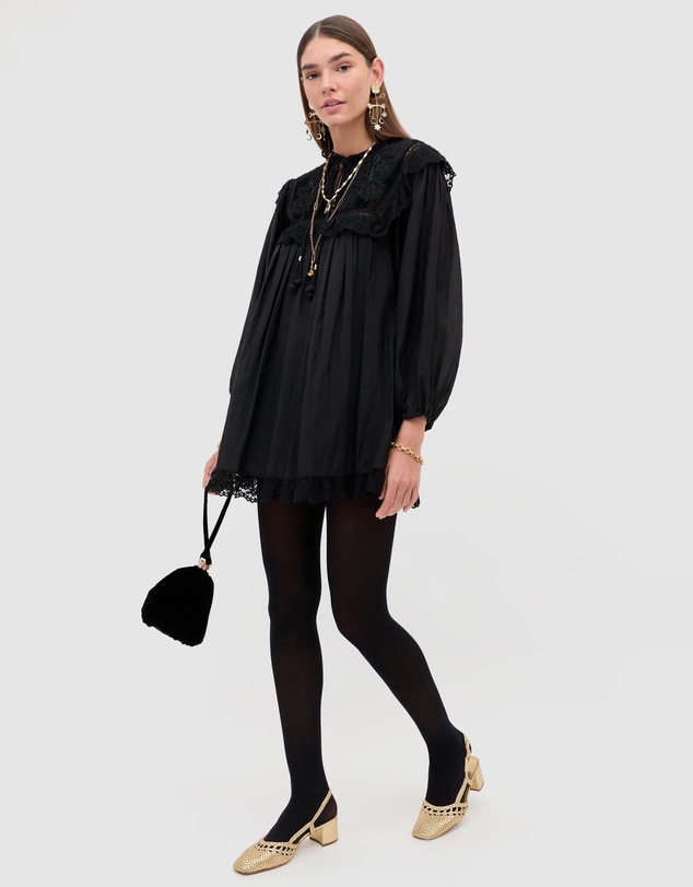 Rixo - Inez Dress