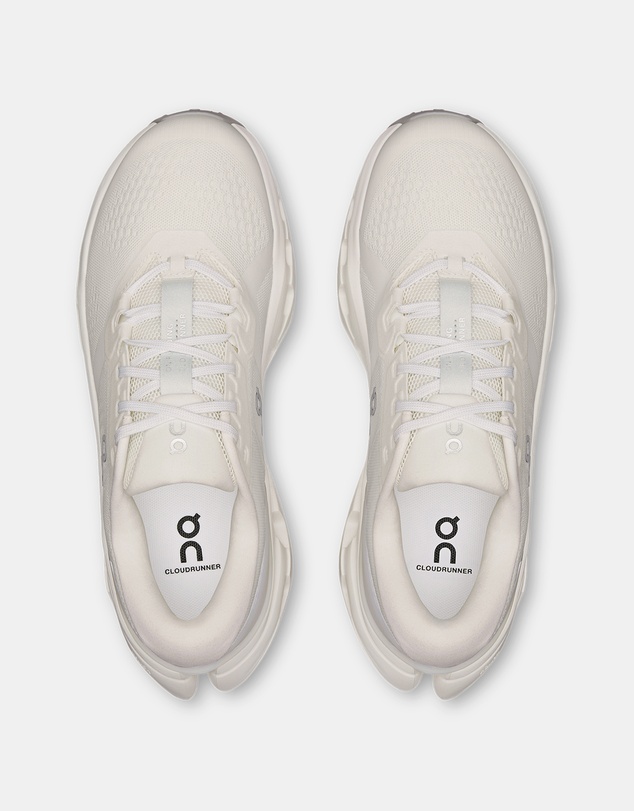 On - Cloudrunner 3 - Women's