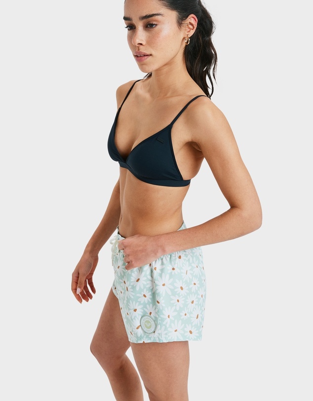 Roxy - Womens No Bad Waves Boardshorts