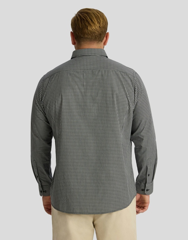 Johnny Bigg - Grayson Easycare Check Shirt
