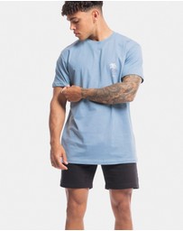 Vacancy Co - Tropical Tee