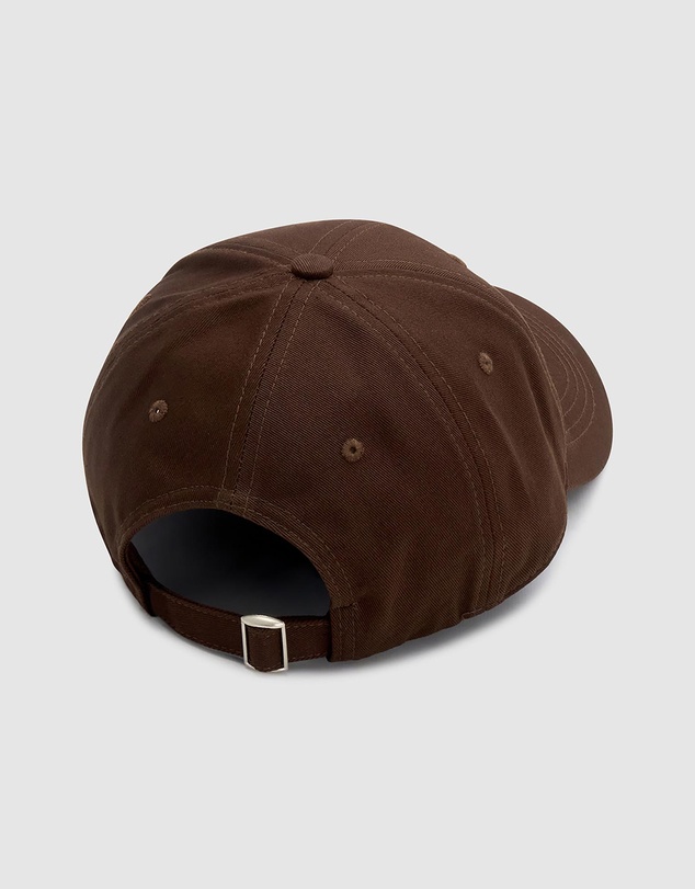 C&M CAMILLA AND MARC - Maren Embroidered Cap