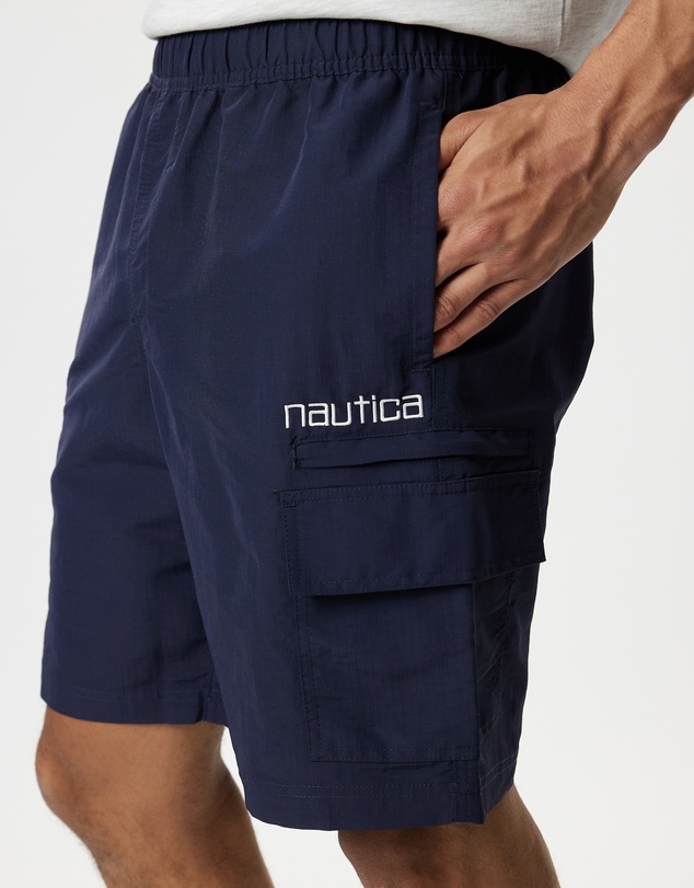 NAUTICA - William Cargo Shorts