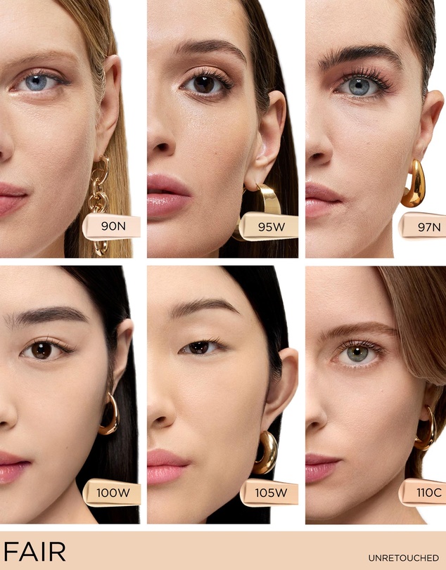 Lancome - Teint Idole Ultra Wear Foundation